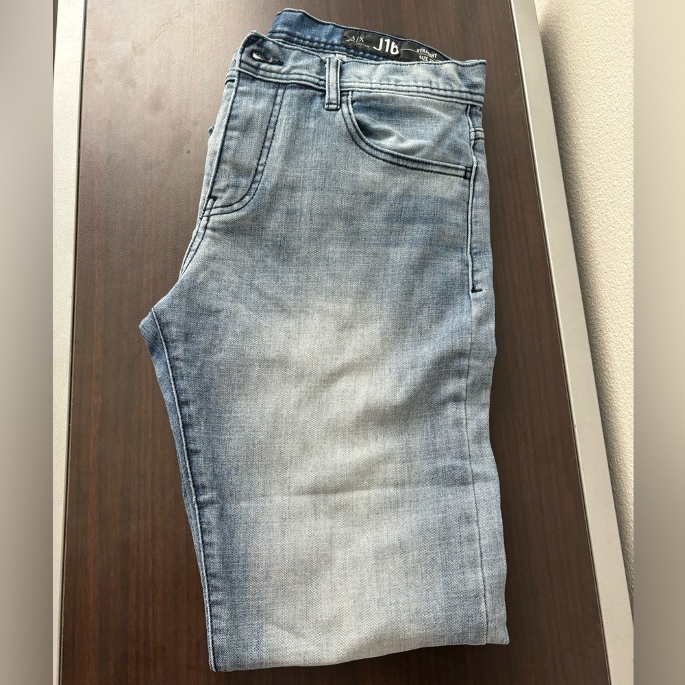Men’s AX Jeans